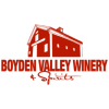 Boyden Valley Wine And Spirits logo