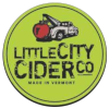 Little City Cider Company logo