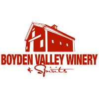 Boyden Valley Wine And Spirits logo