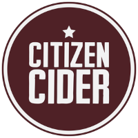 Citizen Cider logo
