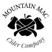 Mountain Mac Cider Company logo