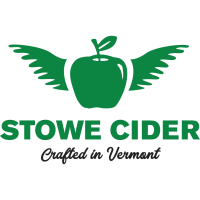 Stowe Cider logo