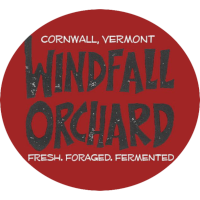 Windfall Orchard logo